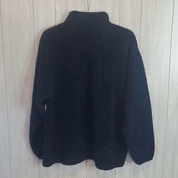 Arizona Jeans | Fleece Pullover - Picture 5 of 7